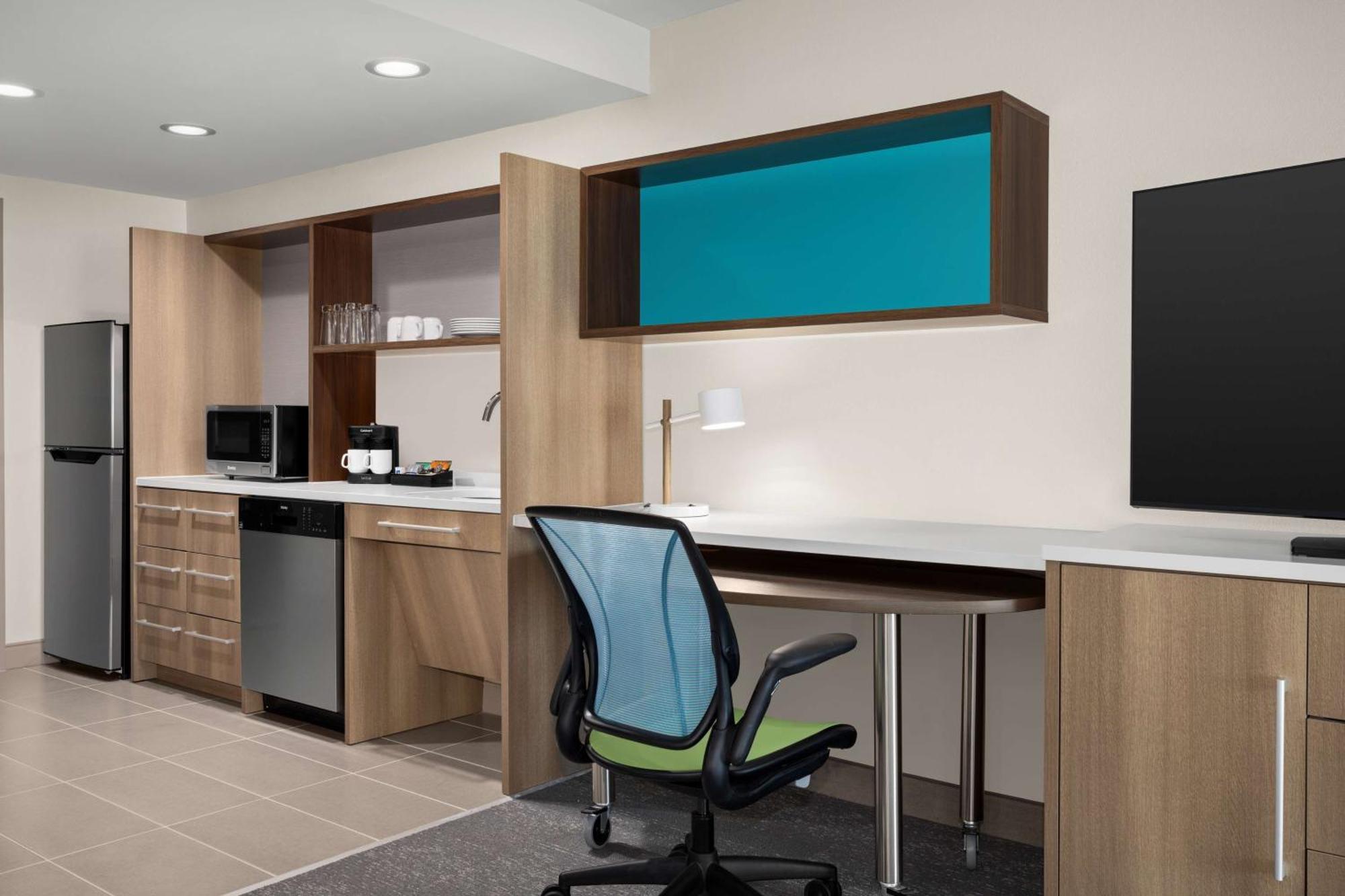 Home2 Suites By Hilton Niceville Eglin Air Force Base Exterior foto