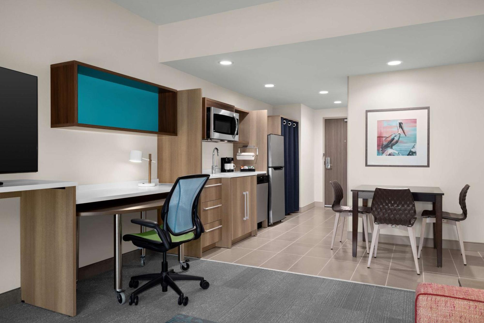 Home2 Suites By Hilton Niceville Eglin Air Force Base Exterior foto