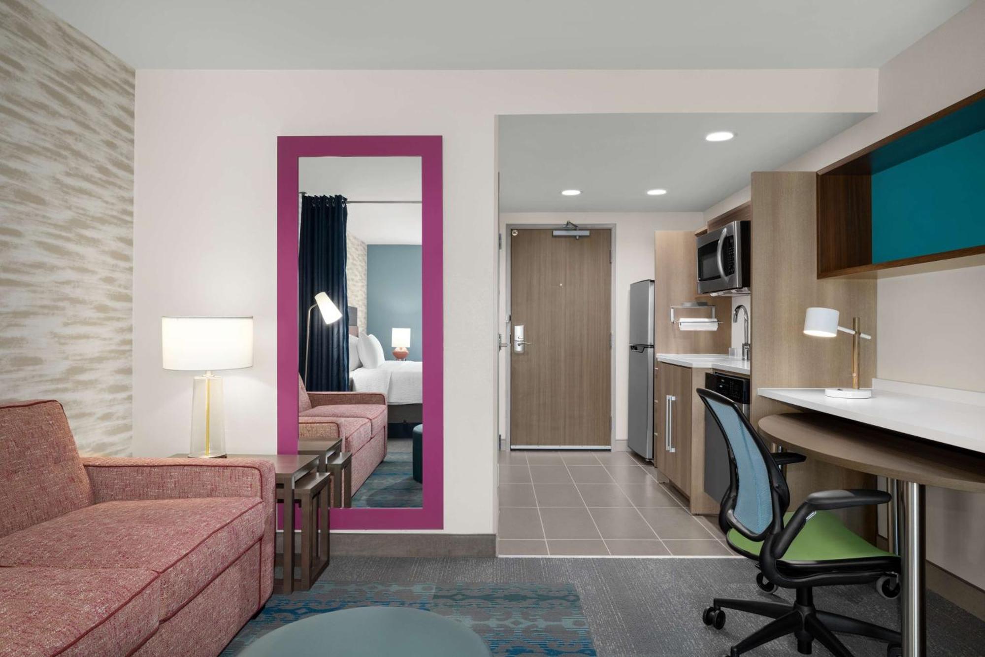 Home2 Suites By Hilton Niceville Eglin Air Force Base Exterior foto